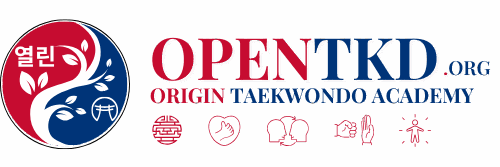 OpenTKD